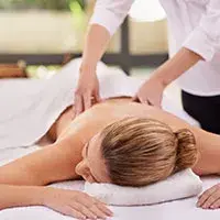 Massages en entreprise